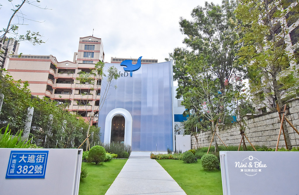 台中不限時咖啡 kafeD德勒斯登河岸咖啡館 menu菜單02