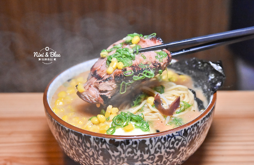 日月水台 台中居酒屋 燒烤 勤美草悟道 燒肉32