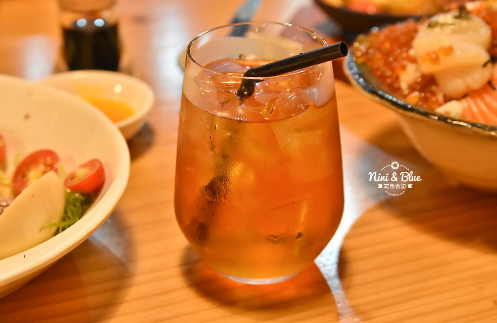 日月水台 台中居酒屋 燒烤 勤美草悟道 燒肉28
