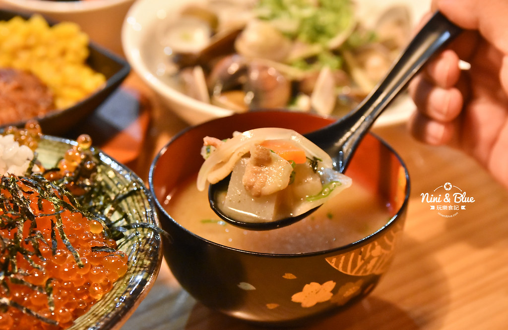 日月水台 台中居酒屋 燒烤 勤美草悟道 燒肉26