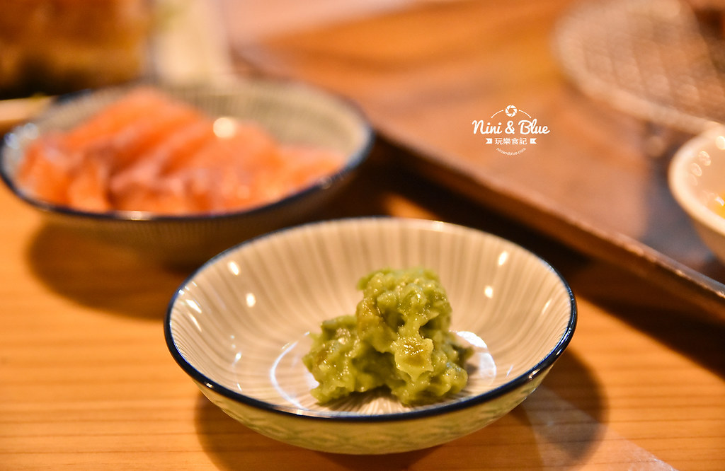 日月水台 台中居酒屋 燒烤 勤美草悟道 燒肉13