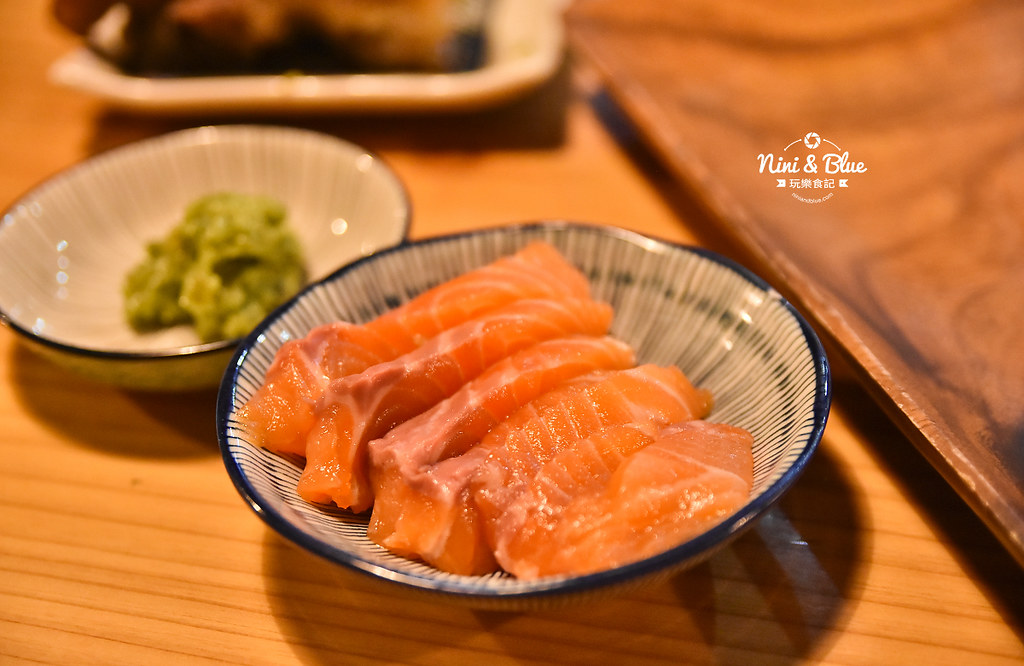 日月水台 台中居酒屋 燒烤 勤美草悟道 燒肉11