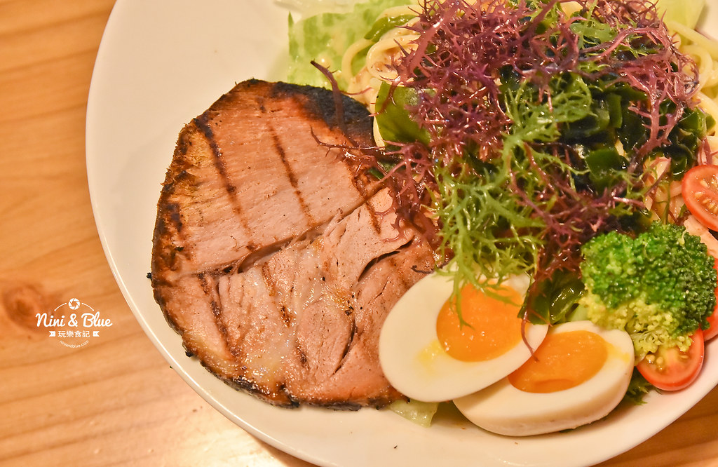 日月水台 台中居酒屋 燒烤 勤美草悟道 燒肉16