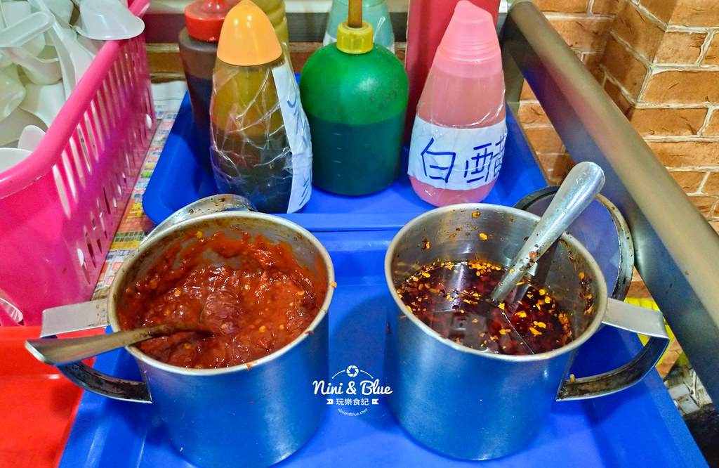 德利麵食館.台中火車站06