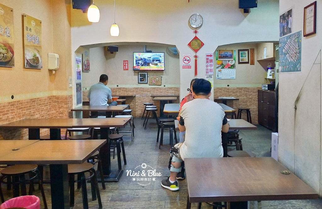 德利麵食館.台中火車站04 德利麵食館.台中火車站04