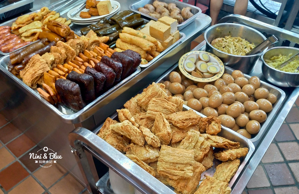 德利麵食館.台中火車站03