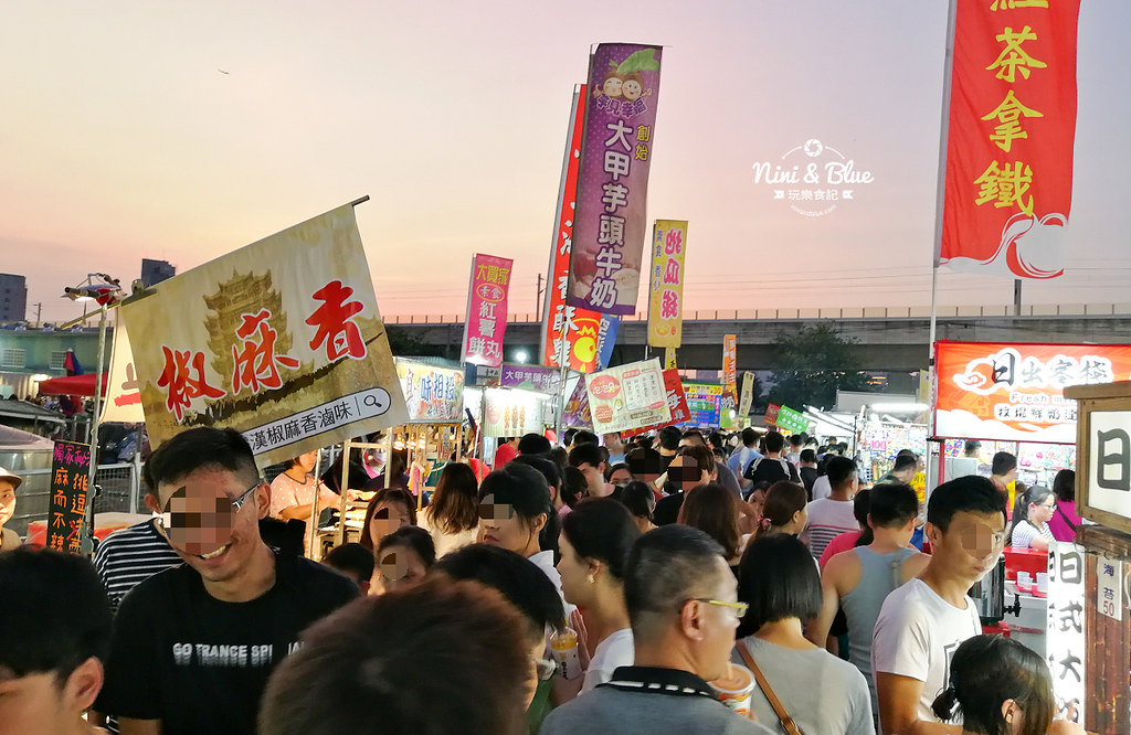 台中新大慶夜市36