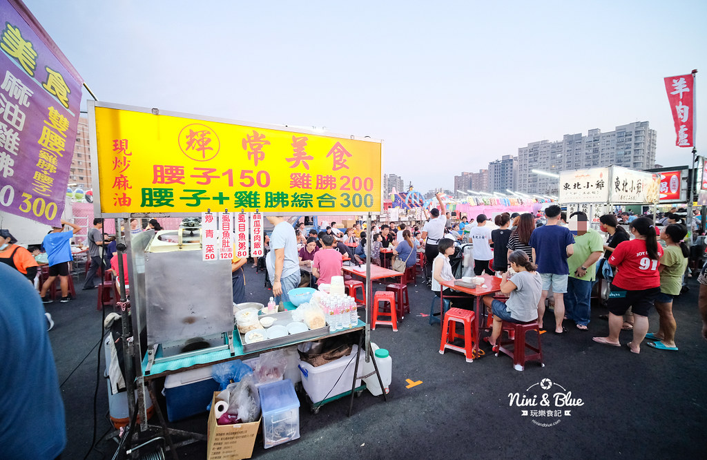 台中新大慶夜市21