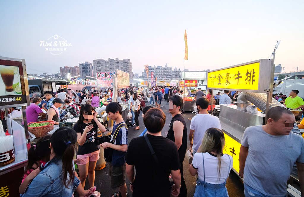 台中新大慶夜市18