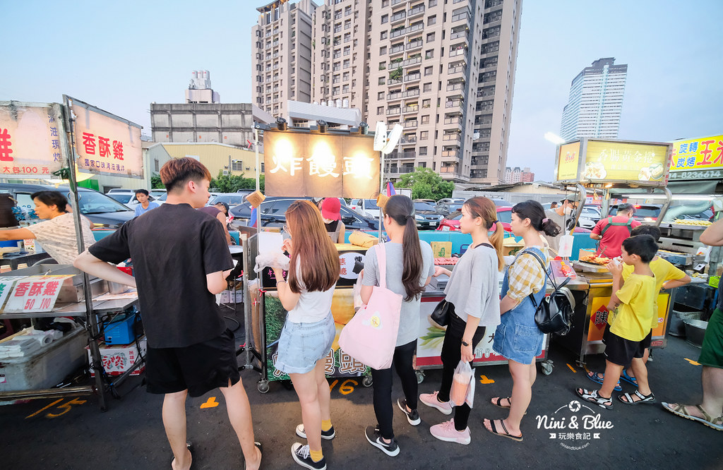 台中新大慶夜市16