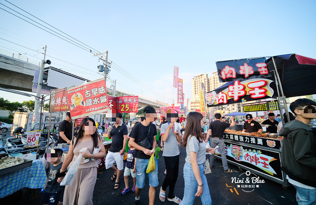 台中新大慶夜市04