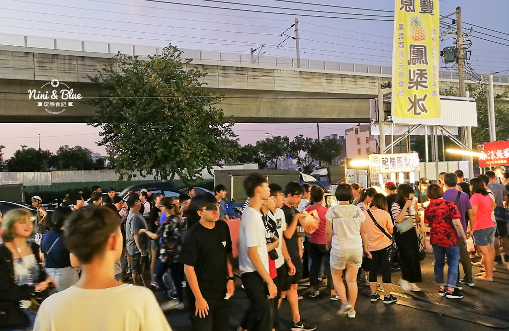台中新大慶夜市38