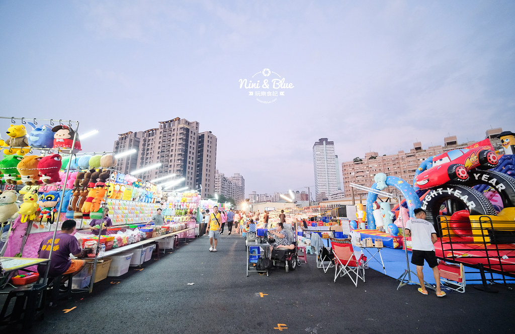 台中新大慶夜市28