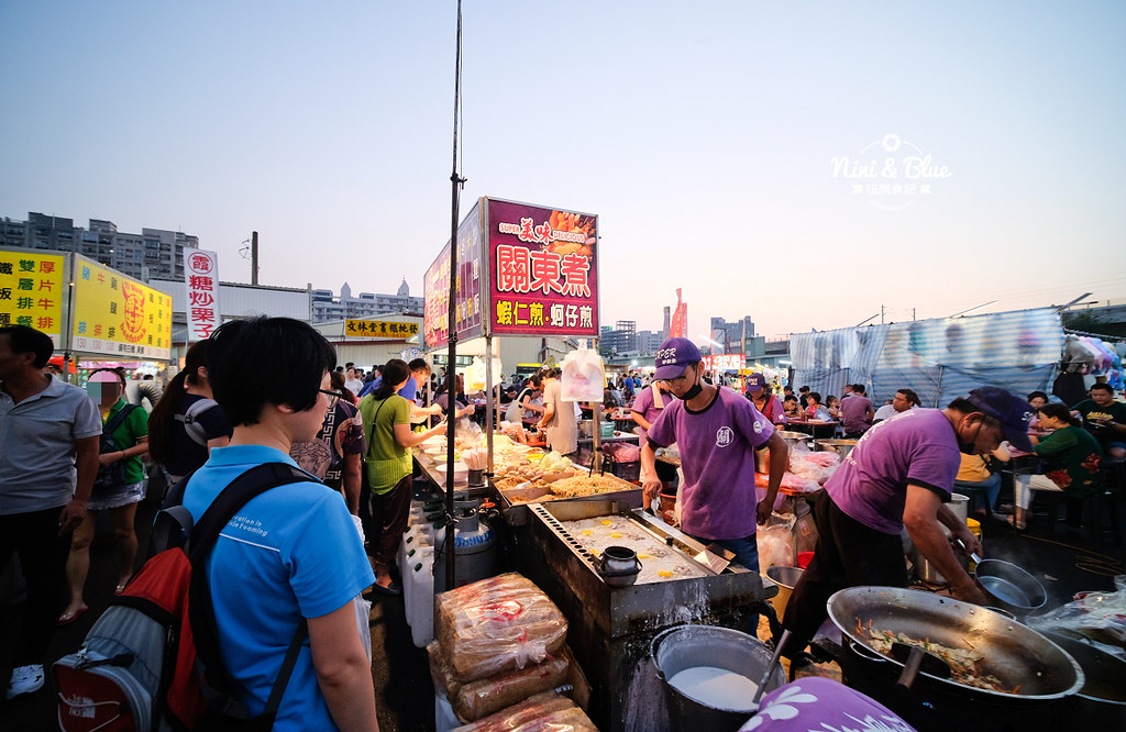 台中新大慶夜市23