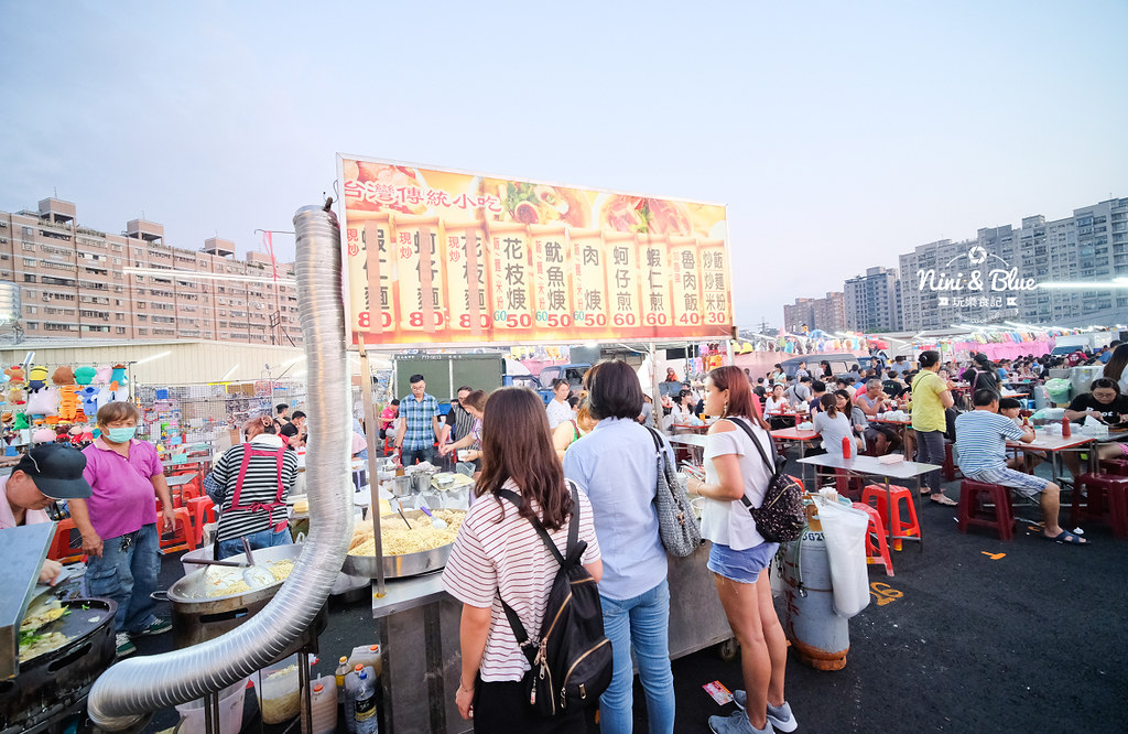 台中新大慶夜市19