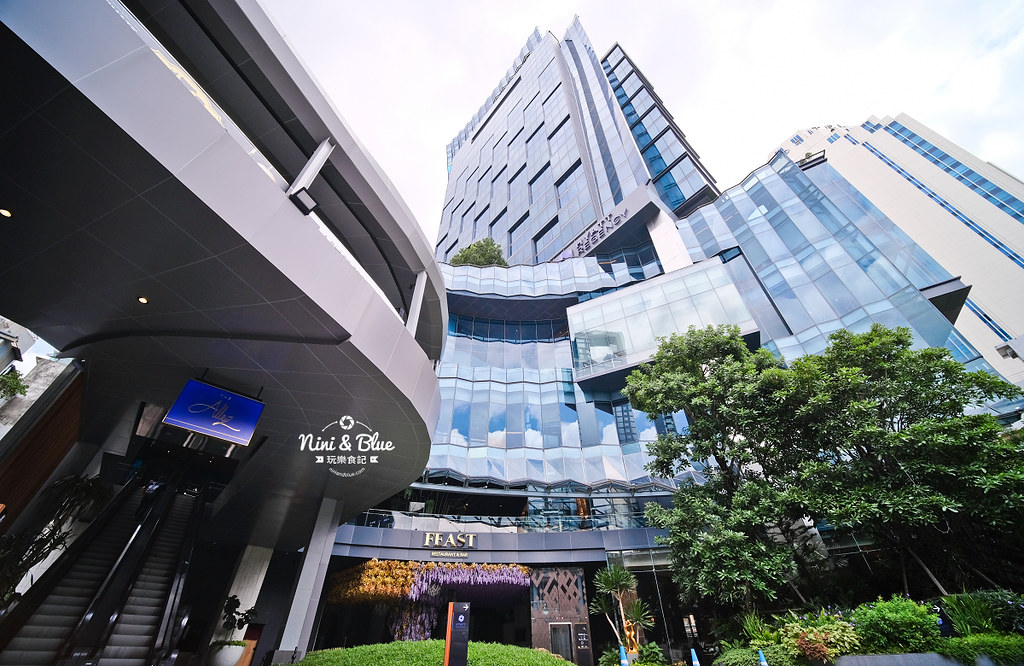 Hyatt regency 泰國曼谷nana站住宿飯店推薦 Hyatt regency 泰國曼谷nana站住宿飯店推薦28