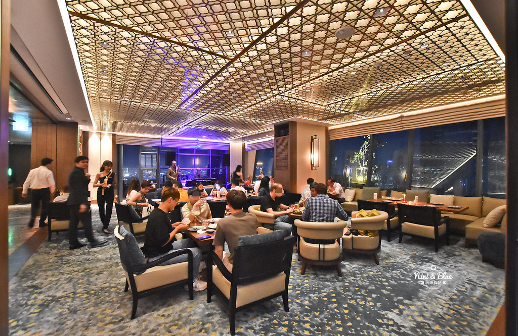 Hyatt regency 泰國曼谷nana站住宿飯店推薦24