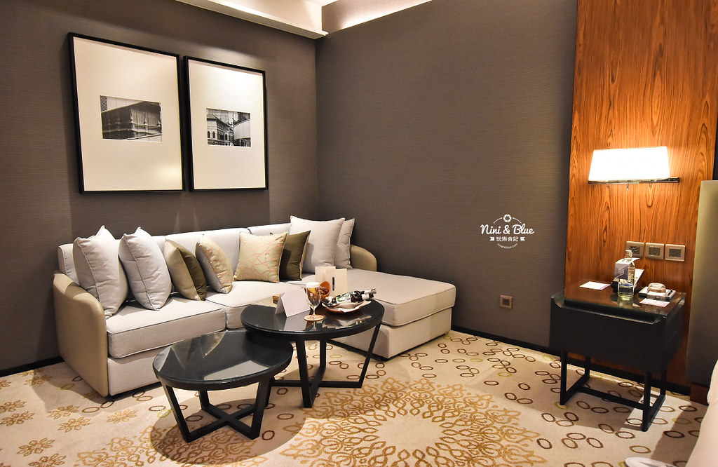 Hyatt regency 泰國曼谷nana站住宿飯店推薦09