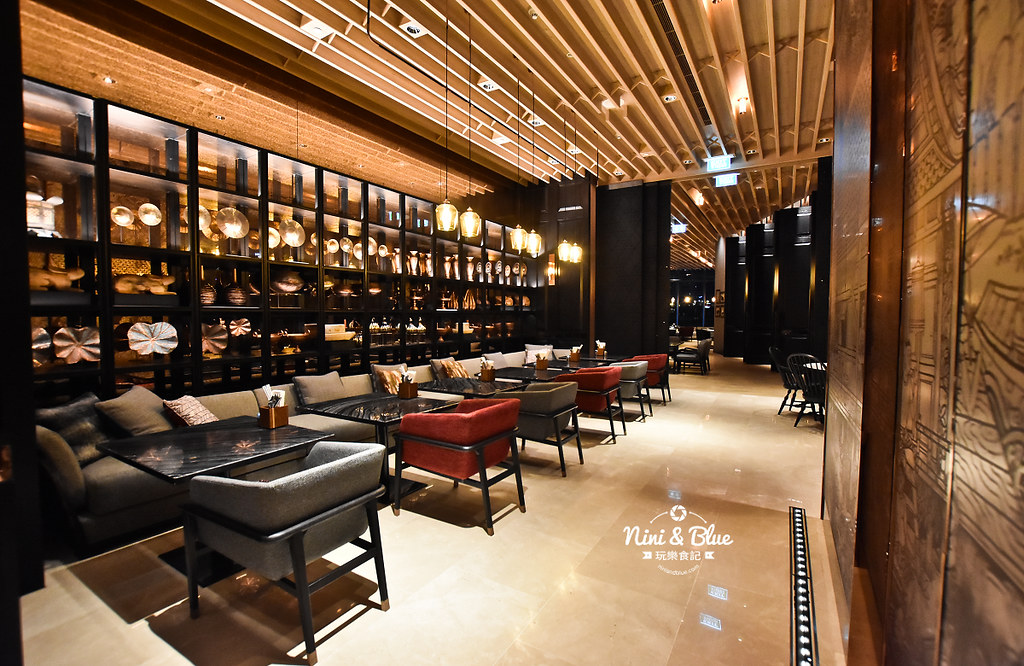 Hyatt regency 泰國曼谷nana站住宿飯店推薦03