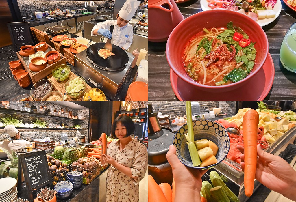Hyatt regency 泰國曼谷nana站住宿飯店推薦42