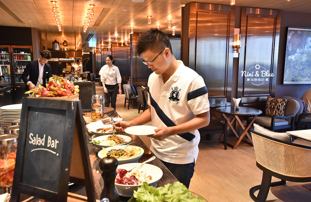 Hyatt regency 泰國曼谷nana站住宿飯店推薦22