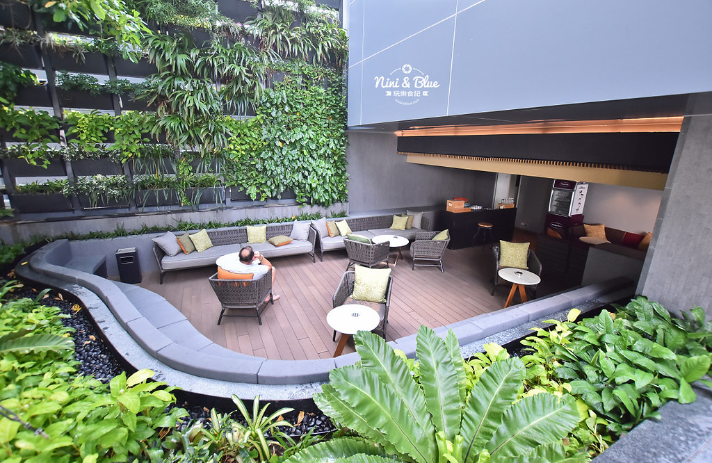 Hyatt regency 泰國曼谷nana站住宿飯店推薦17