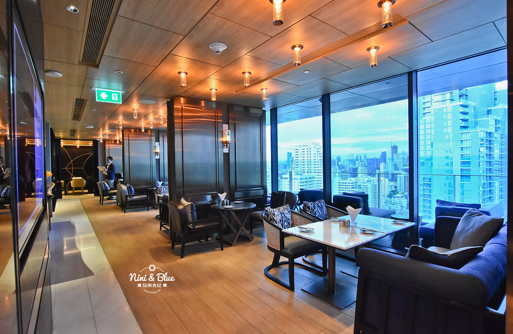Hyatt regency 泰國曼谷nana站住宿飯店推薦14