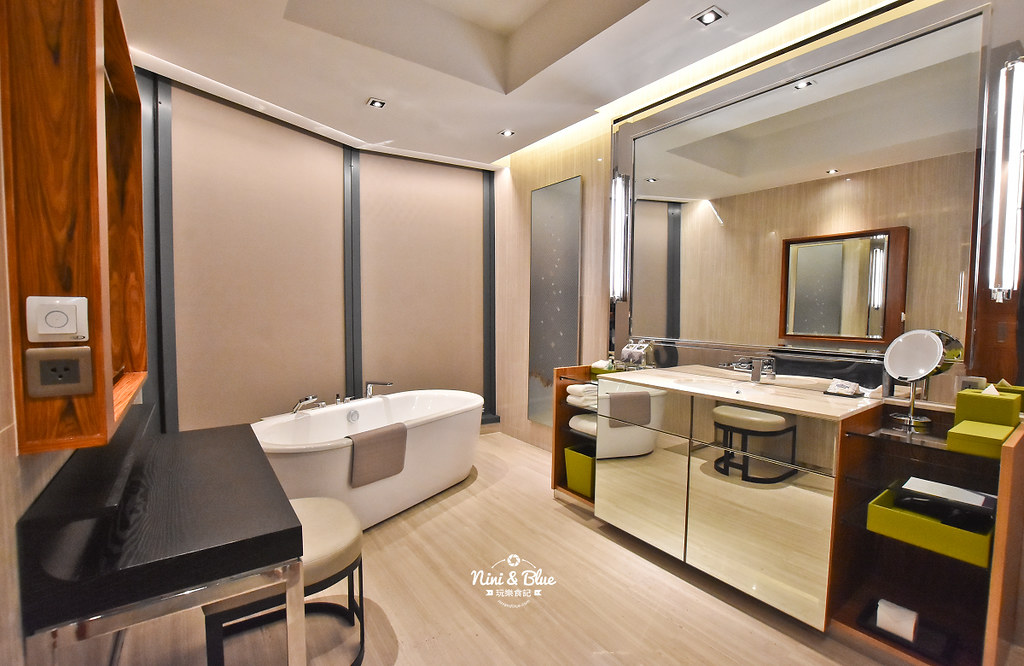 Hyatt regency 泰國曼谷nana站住宿飯店推薦10