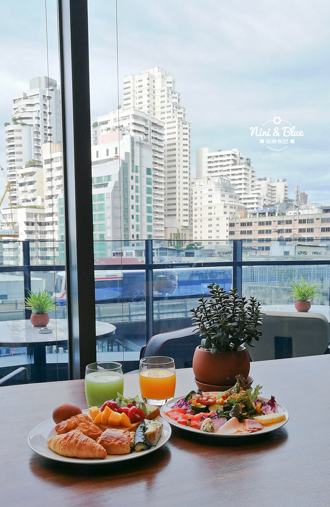 Hyatt regency 泰國曼谷nana站住宿飯店推薦35