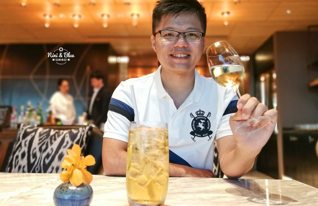 Hyatt regency 泰國曼谷nana站住宿飯店推薦32