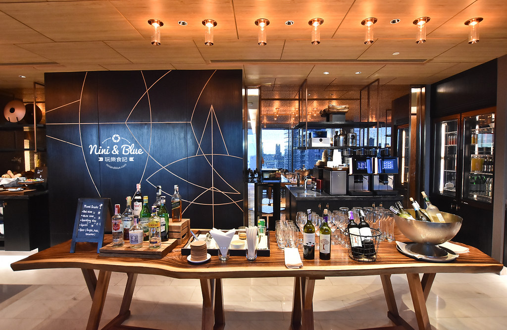 Hyatt regency 泰國曼谷nana站住宿飯店推薦21
