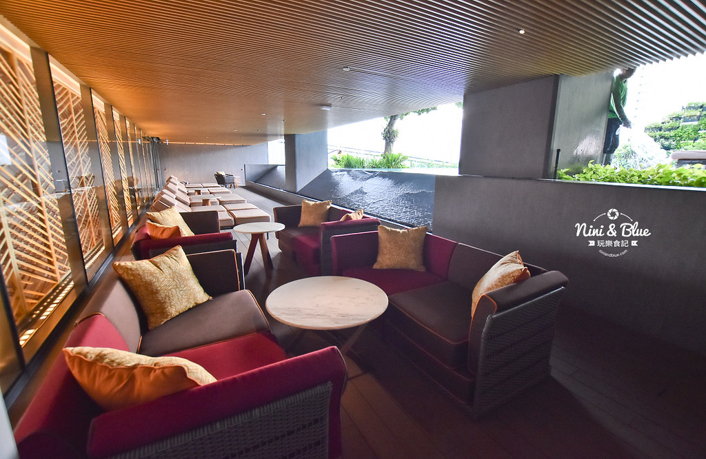 Hyatt regency 泰國曼谷nana站住宿飯店推薦16