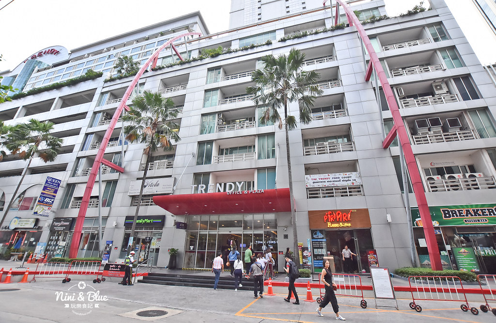 Hyatt regency 泰國曼谷nana站住宿飯店推薦 Hyatt regency 泰國曼谷nana站住宿飯店推薦15