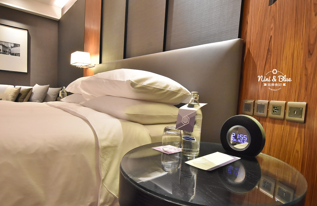 Hyatt regency 泰國曼谷nana站住宿飯店推薦08