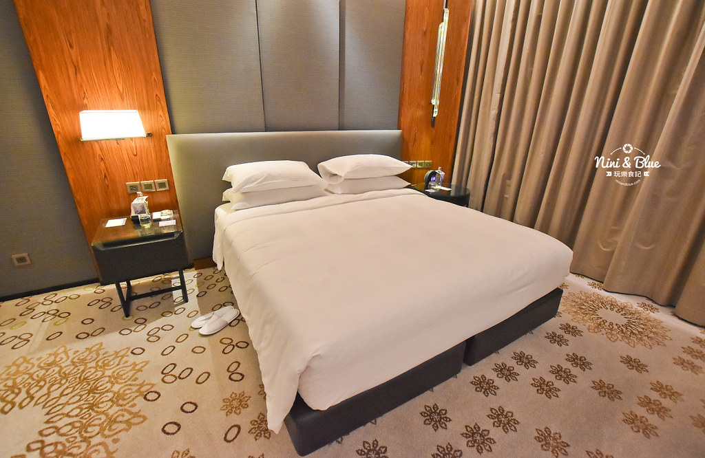 Hyatt regency 泰國曼谷nana站住宿飯店推薦07