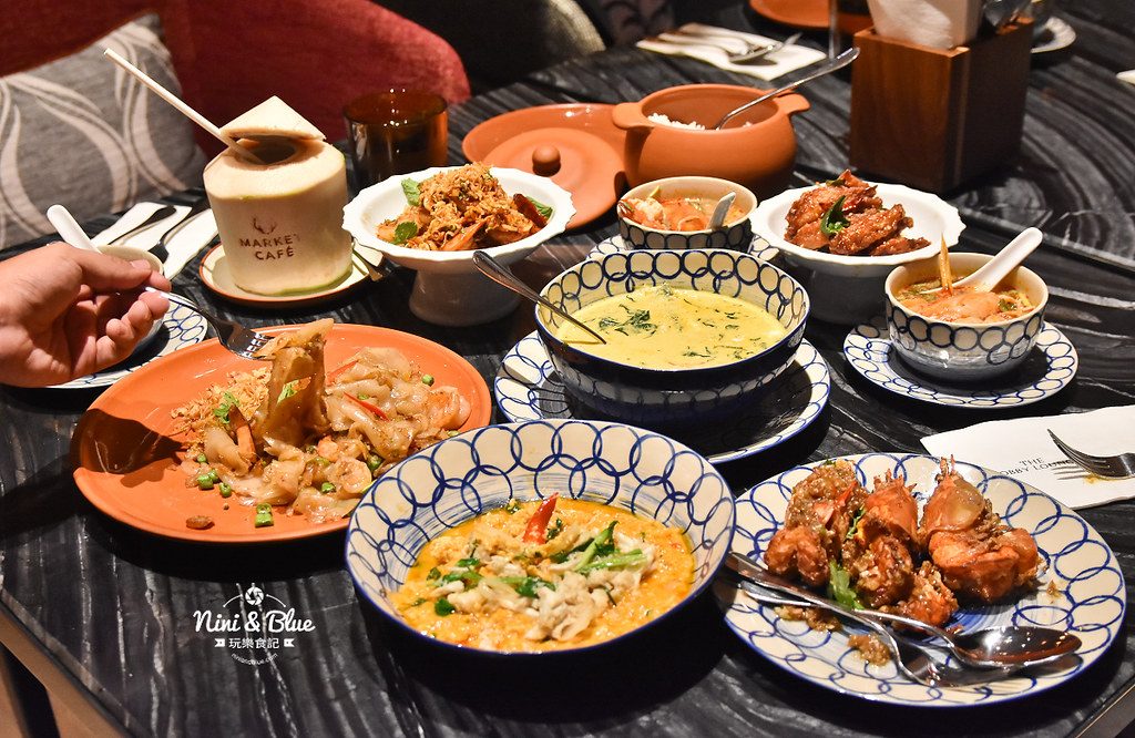 Hyatt regency 泰國曼谷nana站住宿飯店推薦05