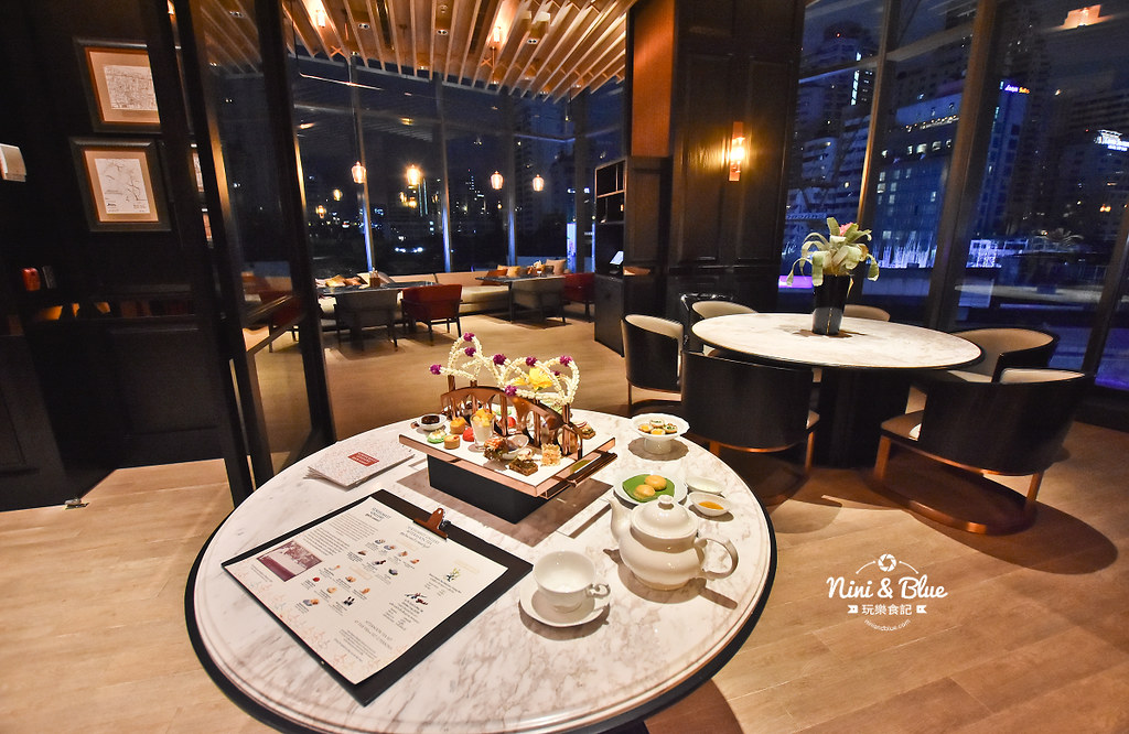 Hyatt regency 泰國曼谷nana站住宿飯店推薦04