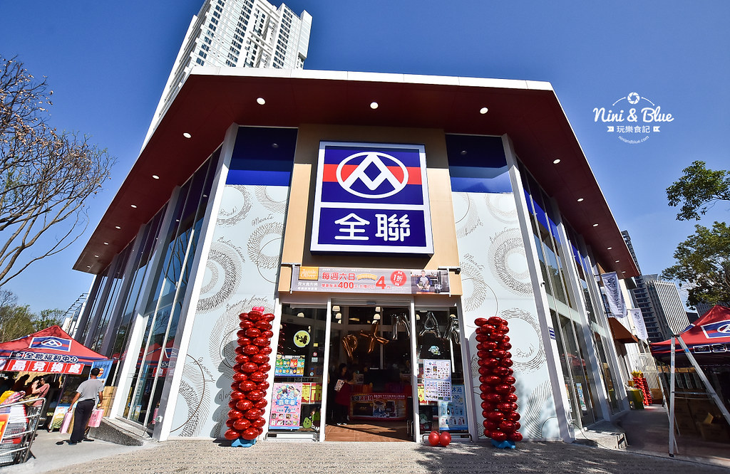 we sweet 全聯旗艦店 文心路咖啡14