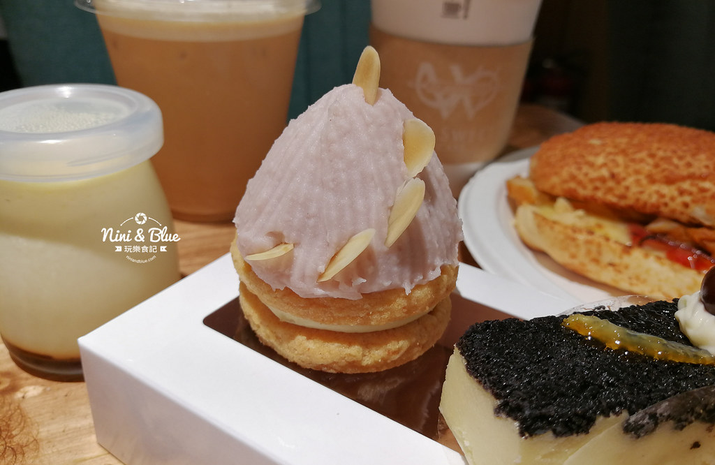 we swett 台中甜點 咖啡06