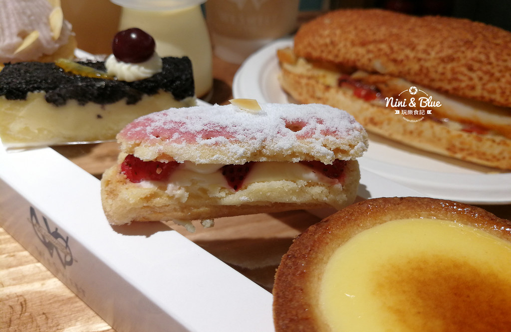 we swett 台中甜點 咖啡04