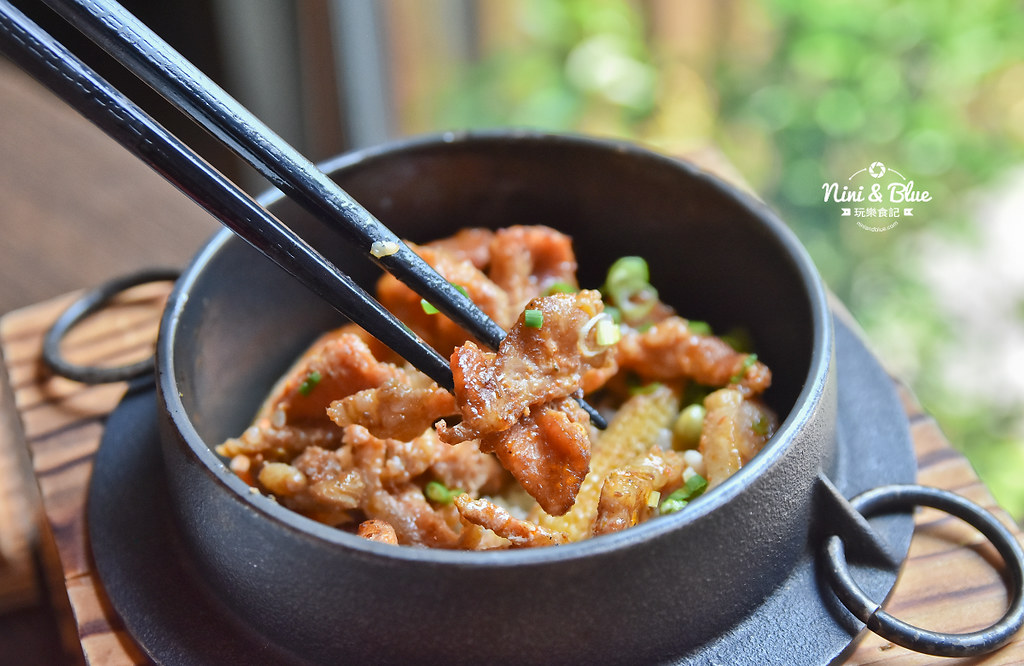 明月鄉釜飯 台中南屯區 五權西路美食便當 27 明月鄉釜飯 台中南屯區 五權西路美食便當27