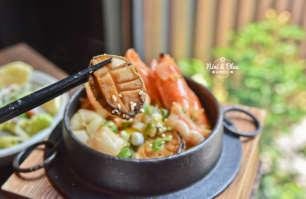 明月鄉釜飯 台中南屯區 五權西路美食便當 23 明月鄉釜飯 台中南屯區 五權西路美食便當23