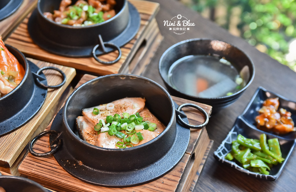 明月鄉釜飯 台中南屯區 五權西路美食便當 13 明月鄉釜飯 台中南屯區 五權西路美食便當13