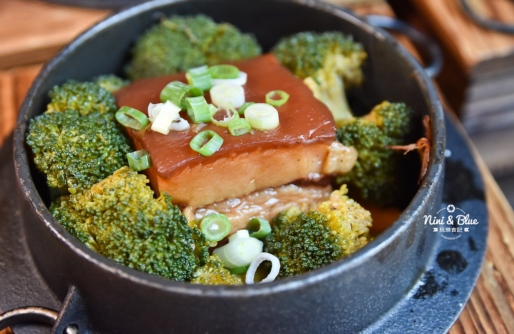 明月鄉釜飯 台中南屯區 五權西路美食便當 11 明月鄉釜飯 台中南屯區 五權西路美食便當11