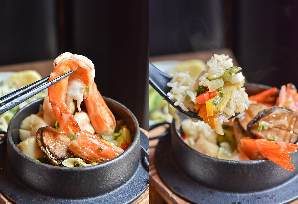 明月鄉釜飯 台中南屯區 五權西路美食便當 42 明月鄉釜飯 台中南屯區 五權西路美食便當42