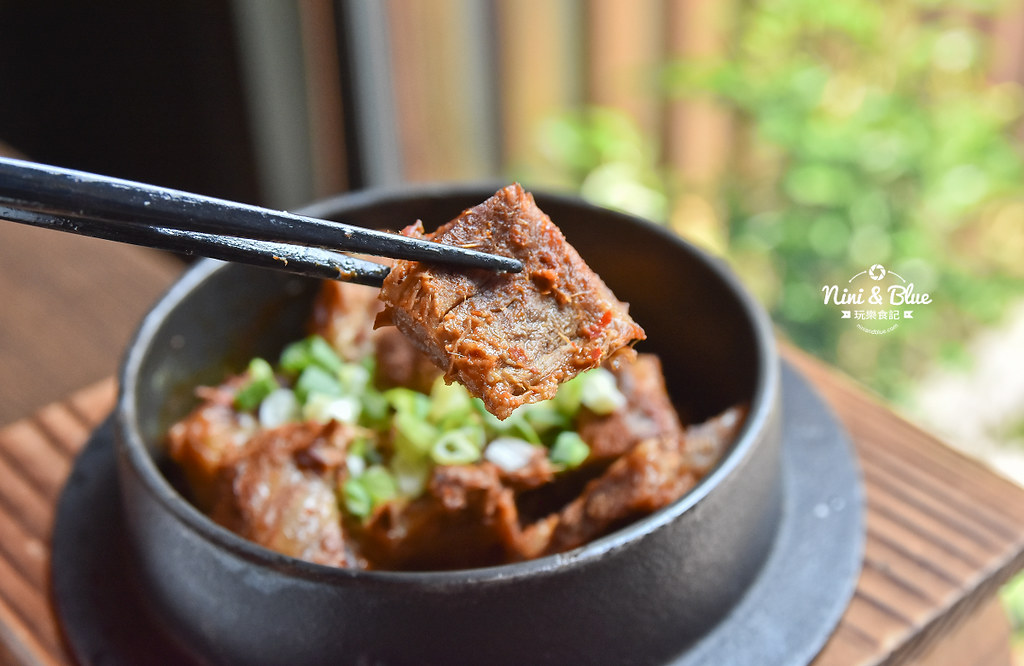 明月鄉釜飯 台中南屯區 五權西路美食便當28
