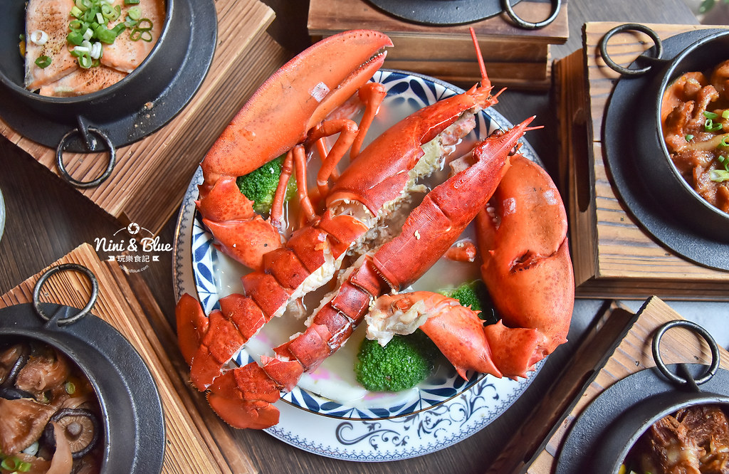 明月鄉釜飯 台中南屯區 五權西路美食便當 26 明月鄉釜飯 台中南屯區 五權西路美食便當26