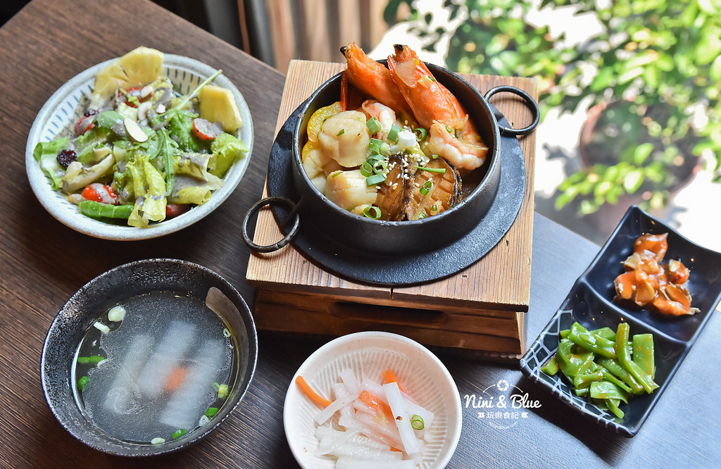 明月鄉釜飯 台中南屯區 五權西路美食便當 21 明月鄉釜飯 台中南屯區 五權西路美食便當21