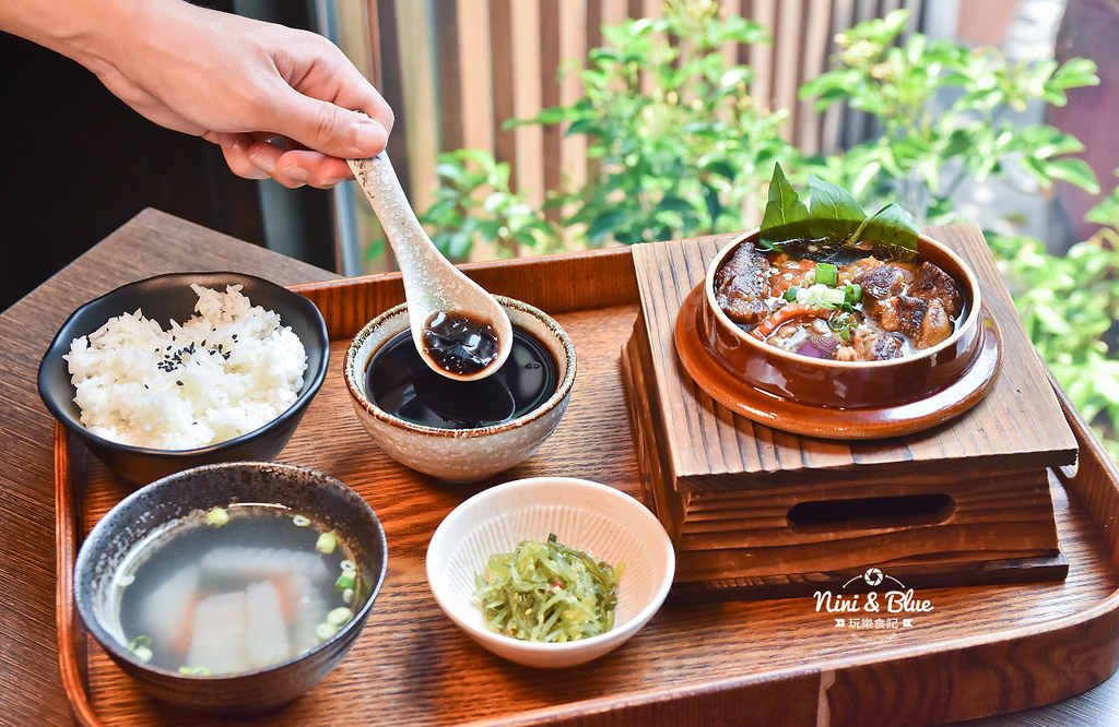 明月鄉釜飯 台中南屯區 五權西路美食便當 36 明月鄉釜飯 台中南屯區 五權西路美食便當36