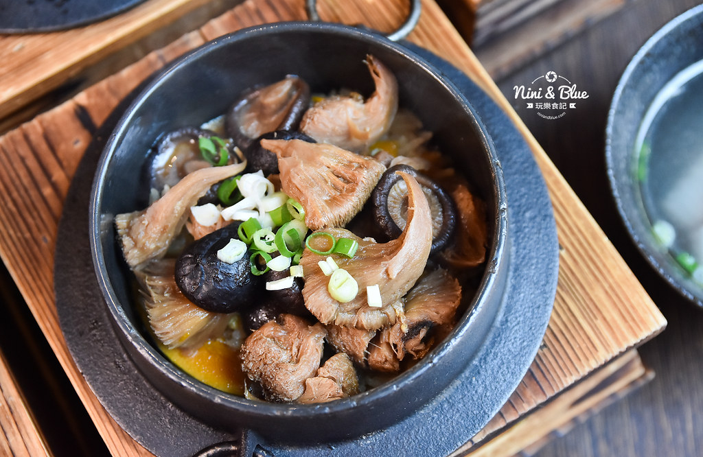 明月鄉釜飯 台中南屯區 五權西路美食便當 12 明月鄉釜飯 台中南屯區 五權西路美食便當12